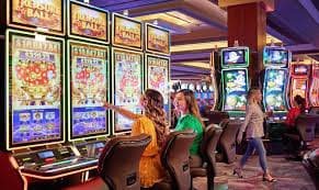 Responsible gaming focus on 365 app for adults with limits and time control